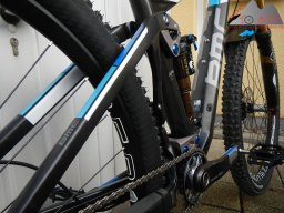 BMC Trailfox TF01 2015 - 038
